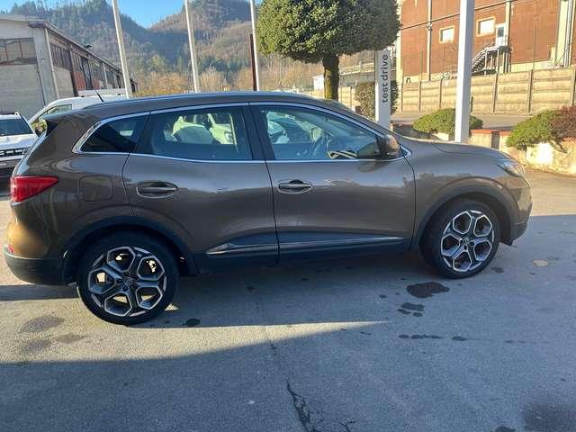 Renault Kadjar Kadjar 1.2 tce energy Bose 130cv