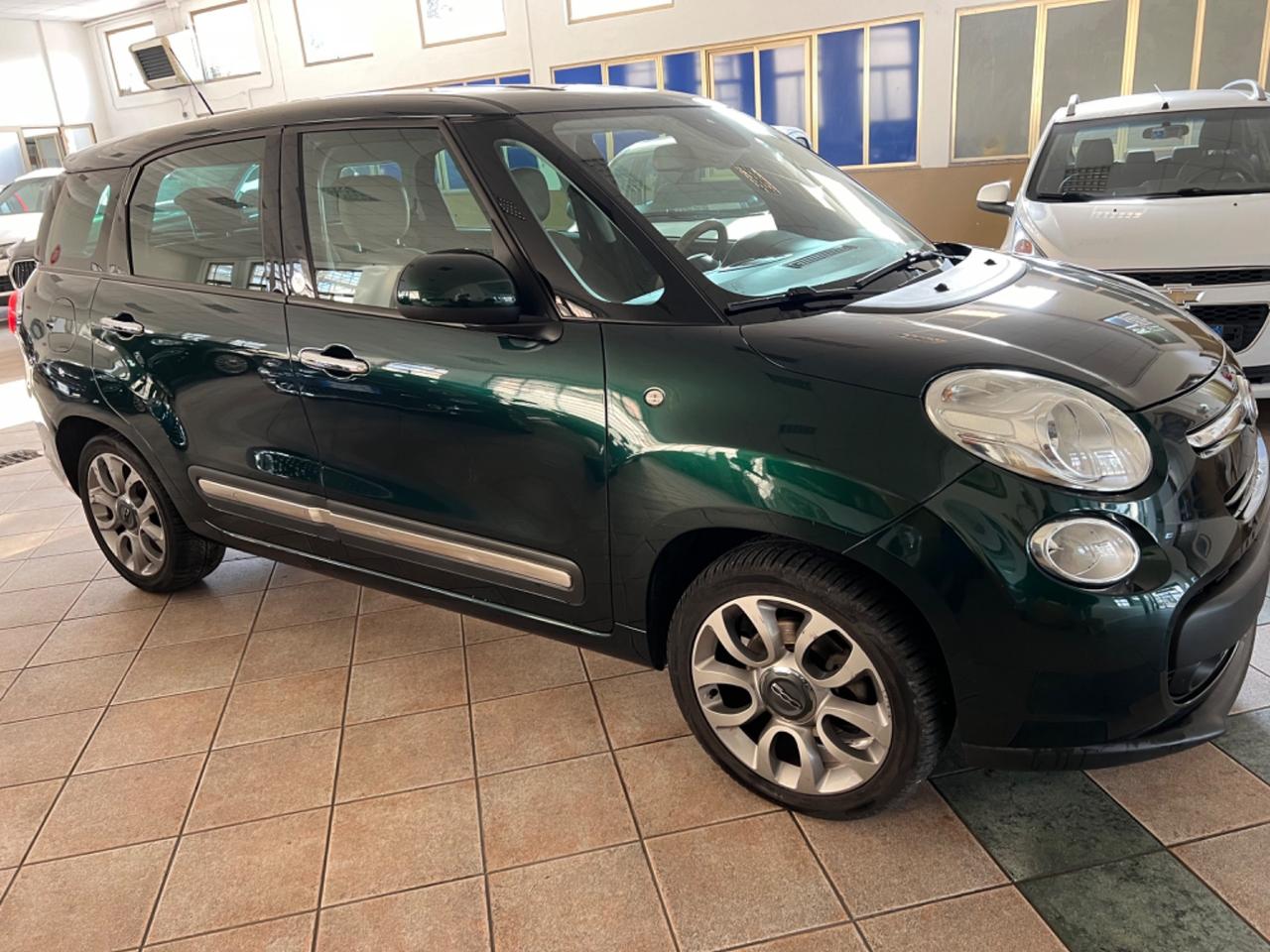 Fiat 500L 1.6 Multijet 105 CV Lounge