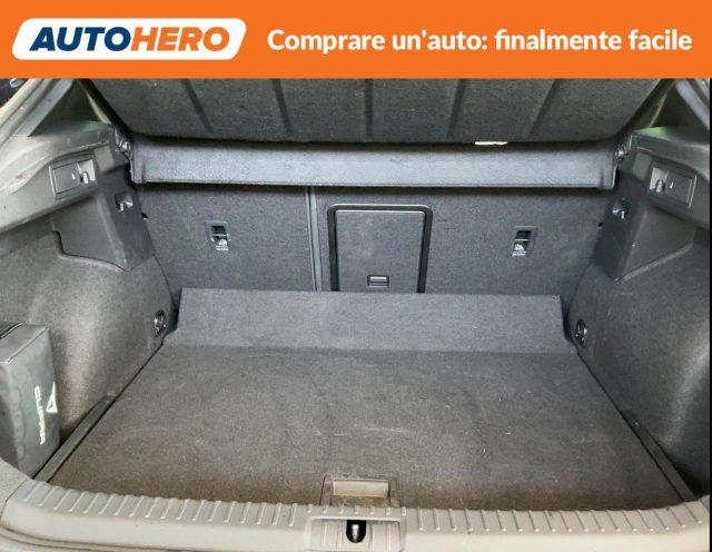 CUPRA Formentor 1.5 TSI