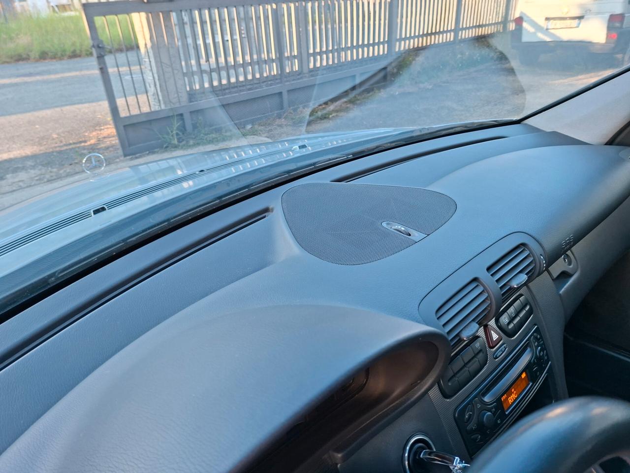 Mercedes C 200 CDI *84.000KM* *ASI*