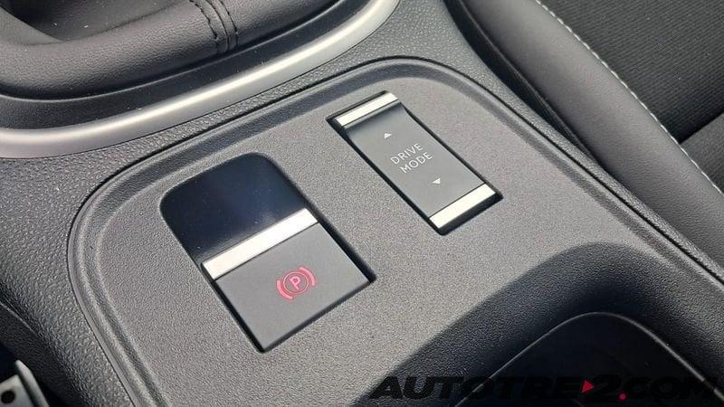 Jeep Avenger Avenger 1.2 turbo Summit fwd 100cv