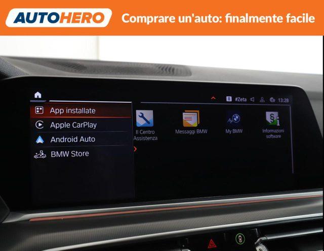 BMW X5 xDrive30d xLine