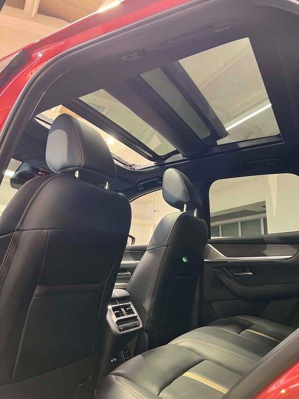 Mazda CX-60 3.3L e-SKYACTIV MHEV Homura Plus Auto