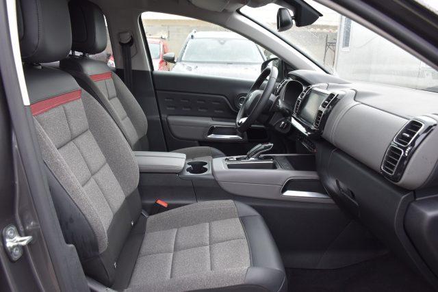 CITROEN C5 Aircross BlueHDi 130 S&S EAT8 Business *Navigatore*