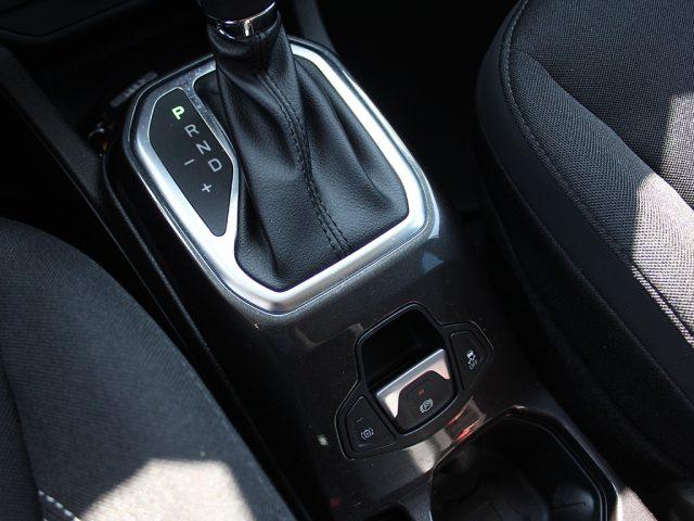JEEP Renegade 1.3 T4 190CV PHEV 4xe AT6 Business Plus