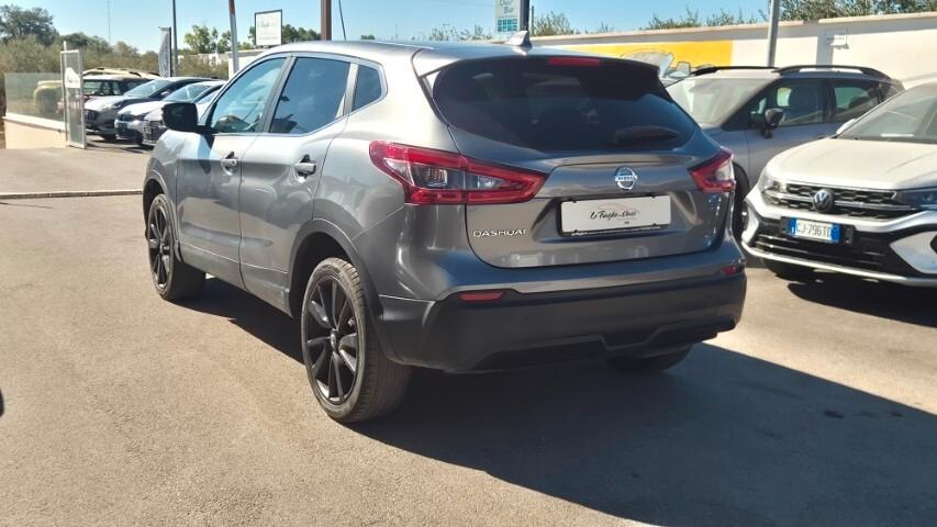 Nissan Qashqai 1.5 dCi 115 CV Acenta - 2019
