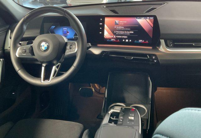 BMW X1 xDrive 20d Msport