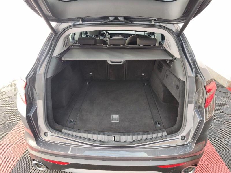 ALFA ROMEO Stelvio Stelvio 2.2 Turbodiesel 190 ...