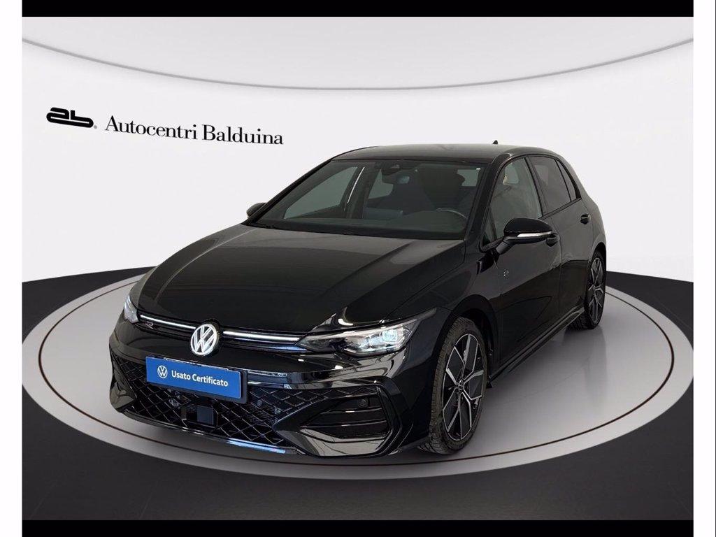 VOLKSWAGEN Golf 2.0 tdi r-line 150cv dsg del 2024