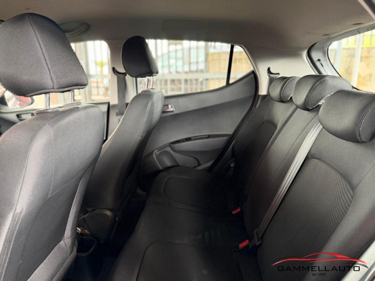 Hyundai i10 1.0 Comfort 66cv