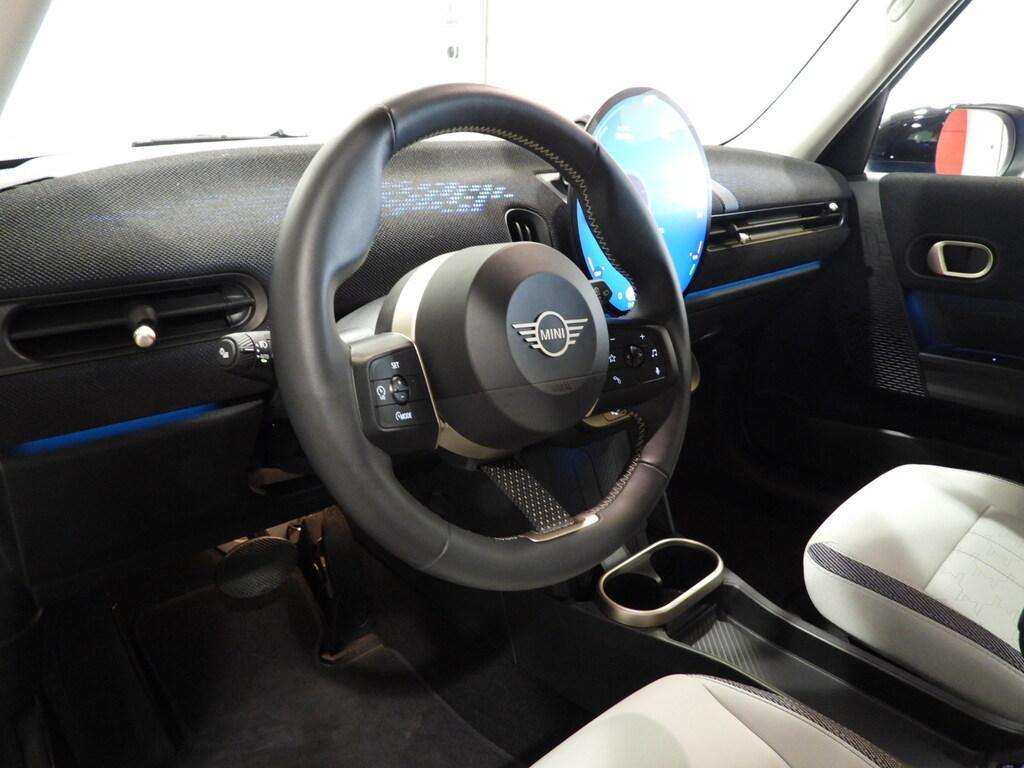 Mini Mini Cooper 5 Porte 2.0 S Classic Auto