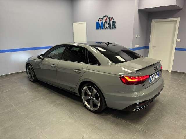 Audi A4 40 TDI S line Edition Quattro 190cv S-tronic