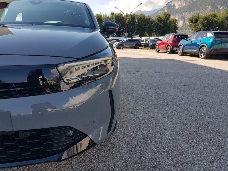Opel Corsa Corsa 1.2 hybrid Edition 100cv dct6