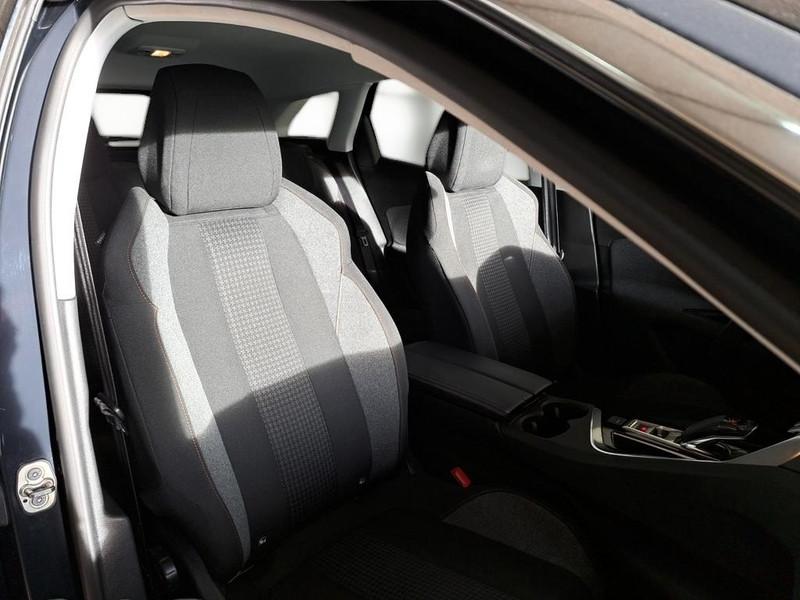 PEUGEOT 3008 BLUEHDI 130 EAT8 SES BUSINESS SUV