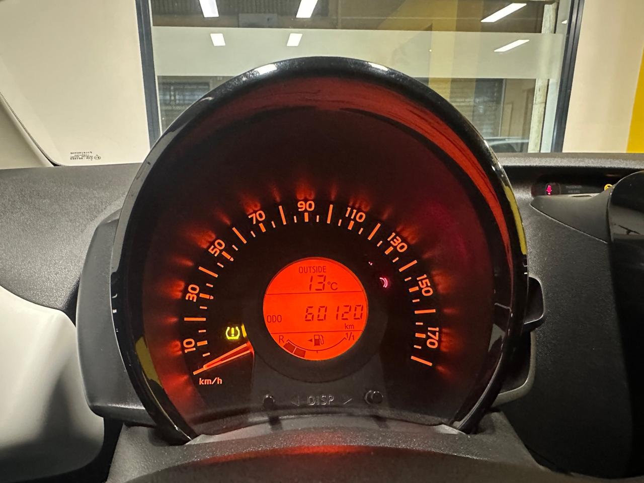 Peugeot 108 VTi 68 5 porte Allure