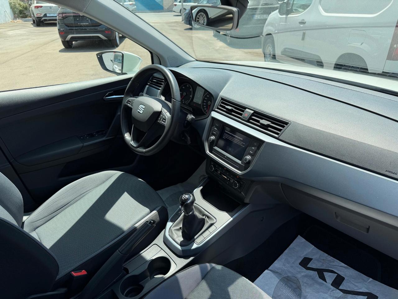 Seat Arona 1.6 TDI 95CV Style