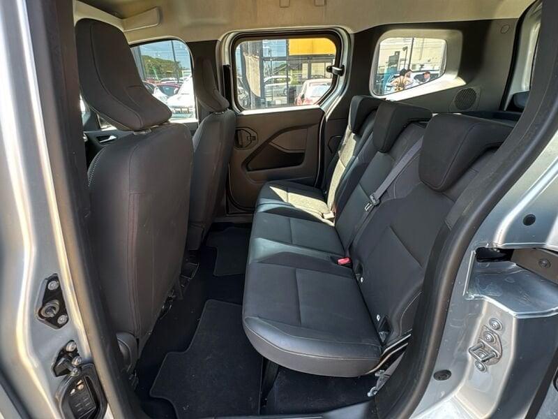 Renault Kangoo Kangoo 1.3 tce Authentic 100cv