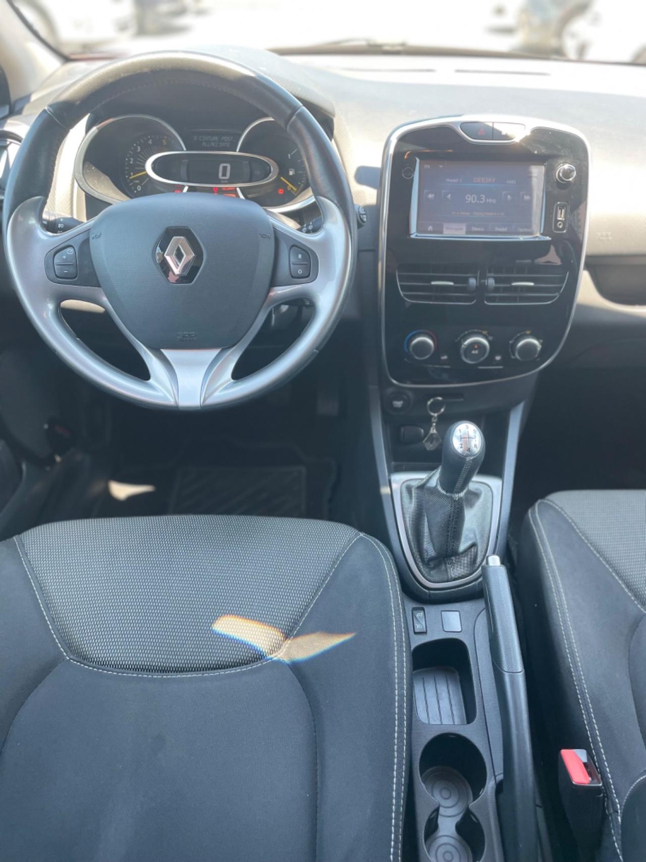 Renault Clio Sporter 1.5 dCi 8V 90CV Start&Stop Energy