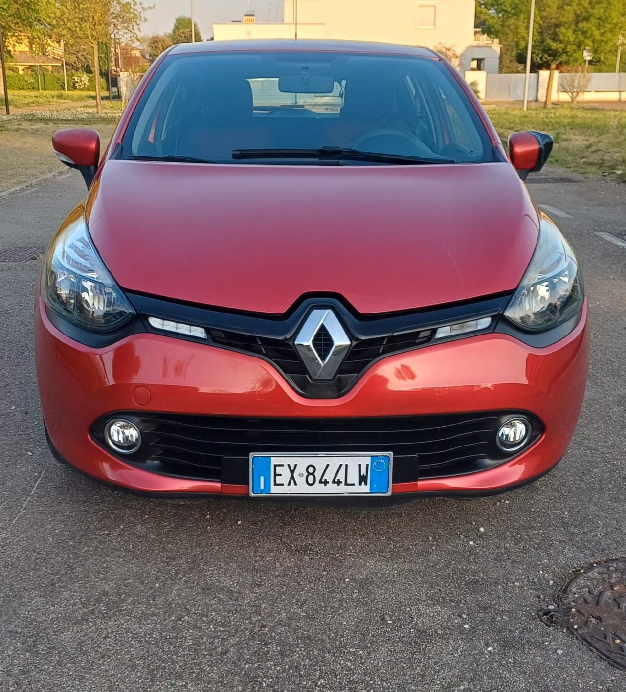 Renault Clio 1.2 75CV GPL 5 porte Live