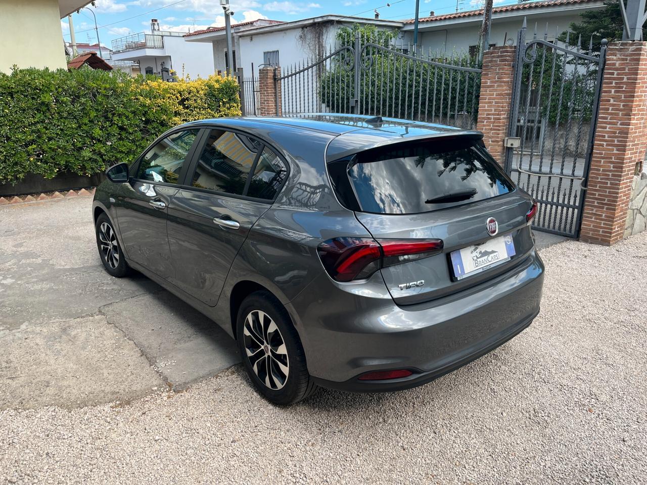 Fiat Tipo 1.6 RESTYLING 5P 2023