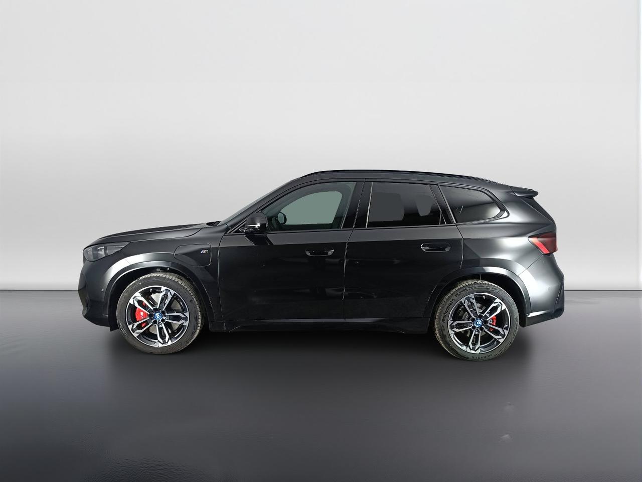 BMW X1 U11 - X1 xdrive 25e MSport Pro auto