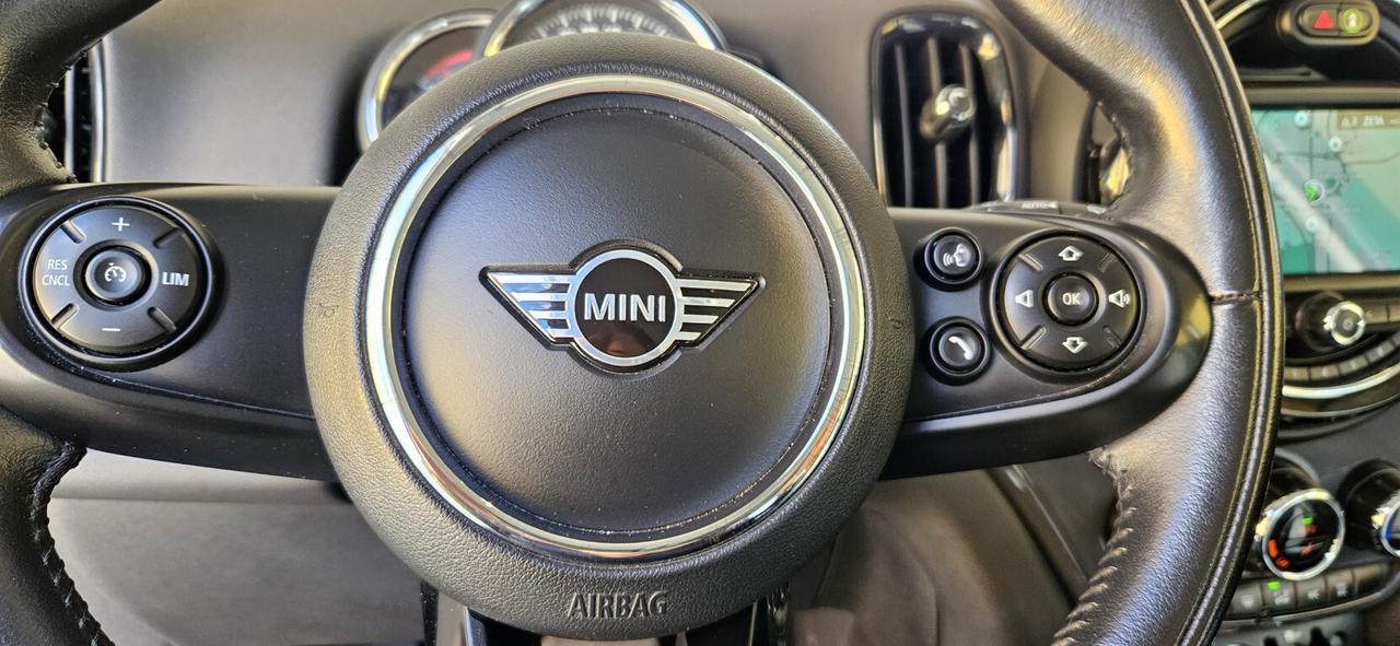 Mini Cooper D Countryman Mini 2.0 Cooper D Business Countryman