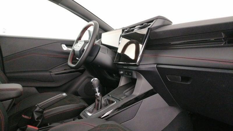 Ford Puma 1.0 ecoboost h ST-Line X 125cv