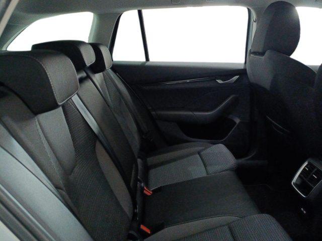 SKODA Octavia 2.0 TDI 150 CV DSG Wagon Executive