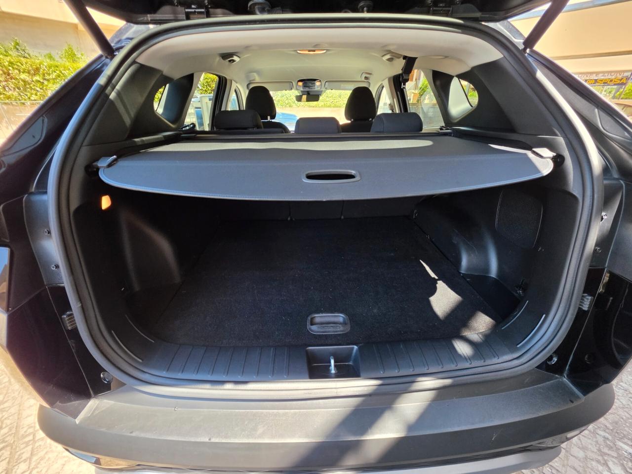 Hyundai Tucson 1.6 HEV aut. Exellence