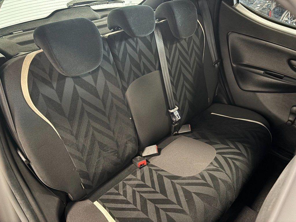 Lancia Ypsilon 1.3 Multijet 95 CV Gold