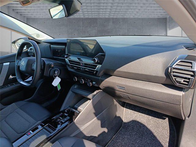 CITROEN C4 3ª serie BlueHDi 130 S&S EAT8 Shine