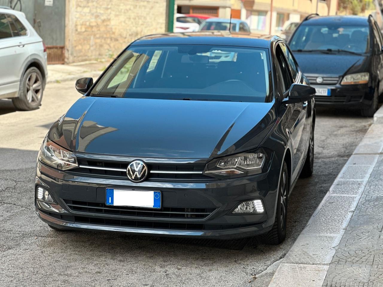 Volkswagen Polo 1.0 TSI 5p. Sport