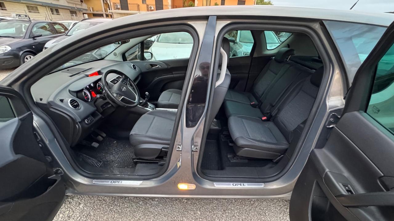 Opel Meriva 1.3 CDTI Cosmo-2011