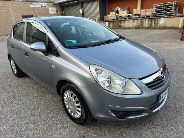OPEL Corsa benzina/gpl 1.0 12V 5P Enjoy Stupenda Bellissima