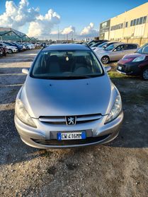 Peugeot 307 1.6 16V HDi 90CV Station XT