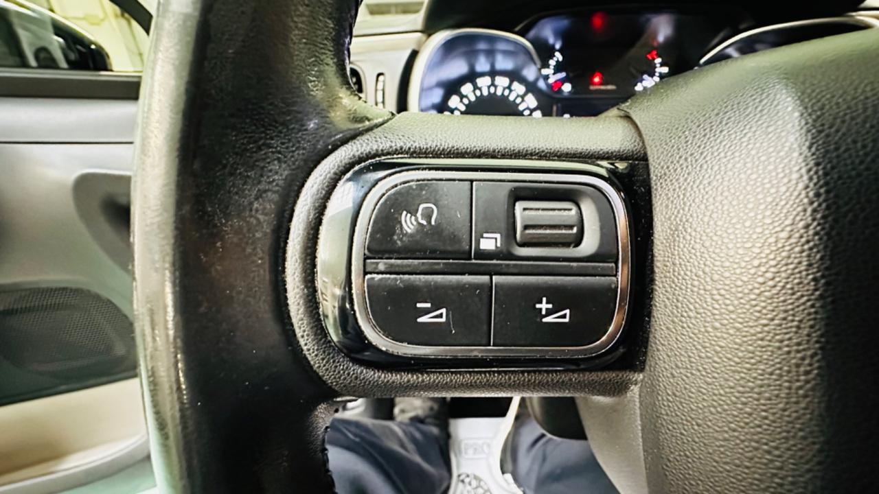 Citroen C3.82CV GPL.Shine. Ok neopatentati