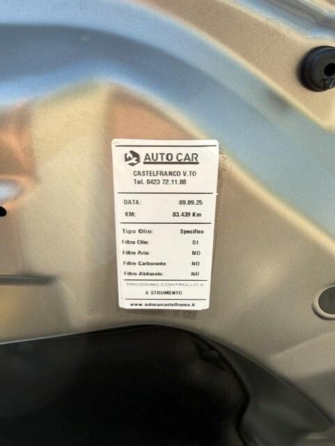 Renault Captur 1.5 dCi 8V 90 CV Start&Stop Energy R-Link