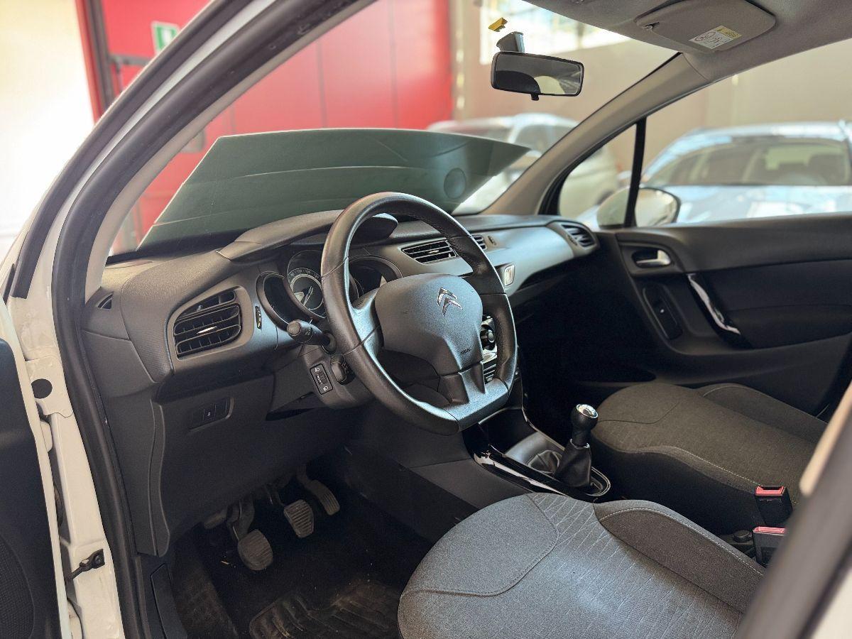 CITROEN - C3 - PureTech 82 Exclusive