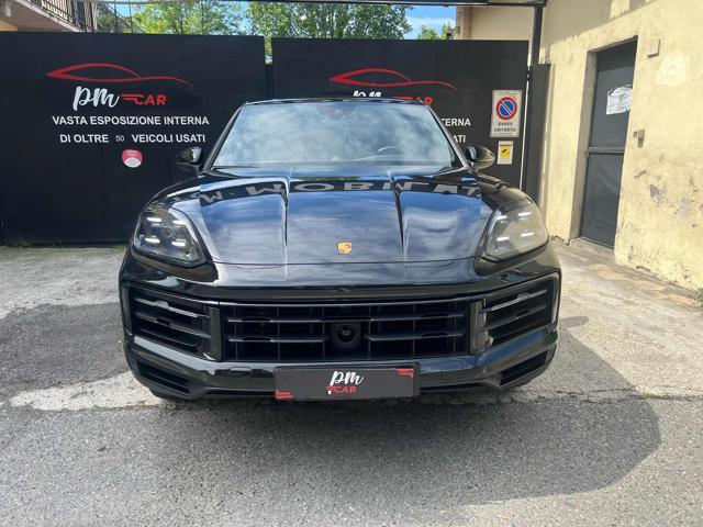 PORSCHE Cayenne Coupé 3.0 5.P tiptronic