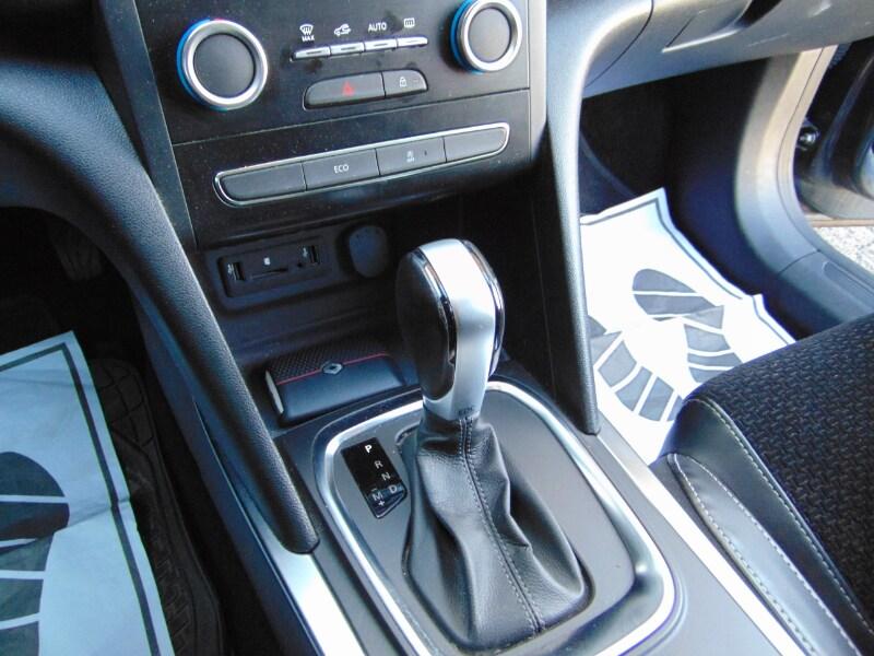 RENAULT Mégane 4ª serie Mégane dCi 8V 110 CV...