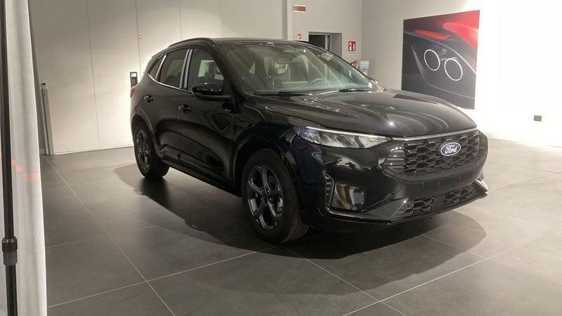 Ford Kuga 2.5 Full Hybrid 180 CV CVT 2WD ST-Line