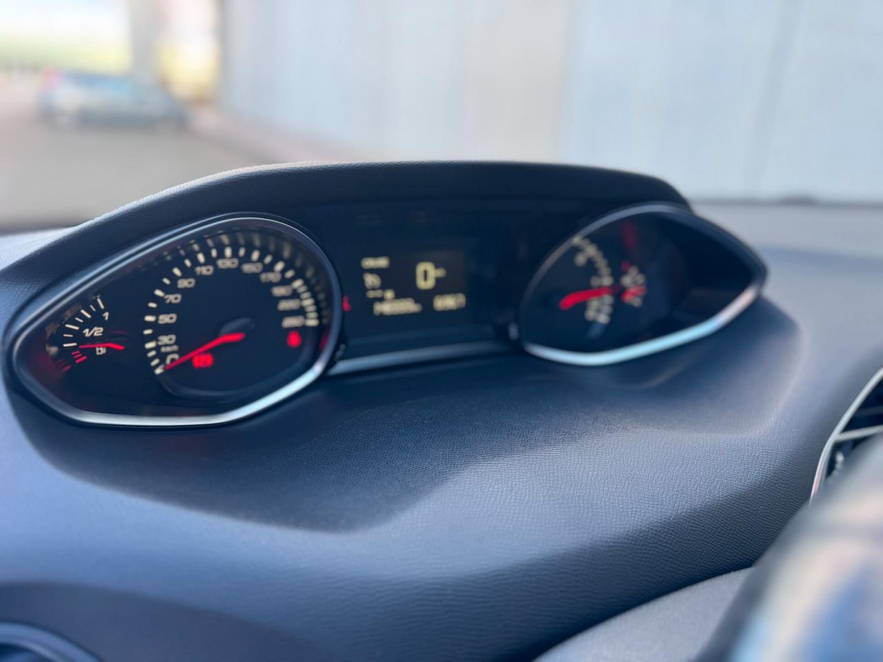 Peugeot 308 BlueHDi 130 S&S Allure