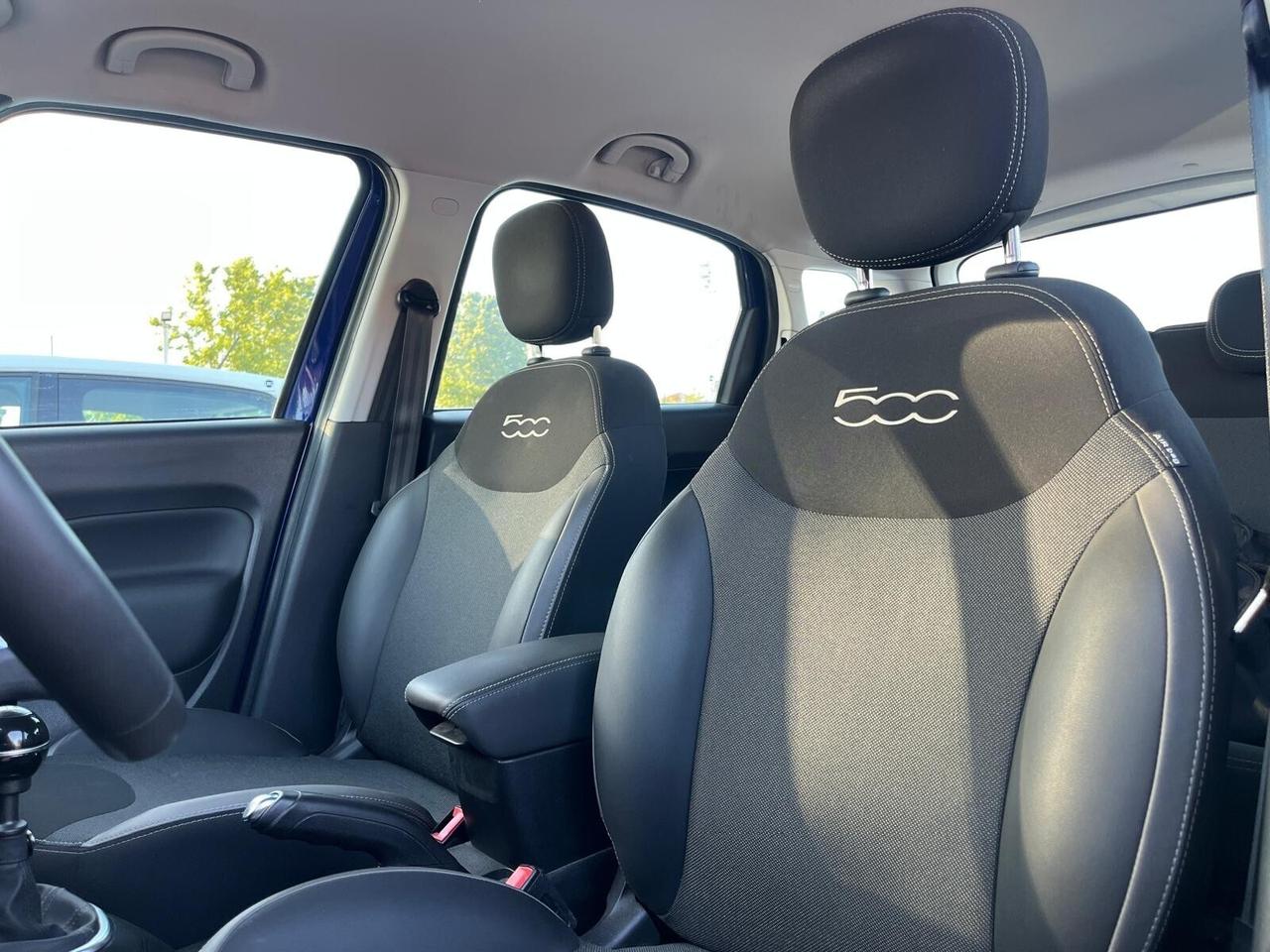 Fiat 500L 1.4 95 CV S&S Sport