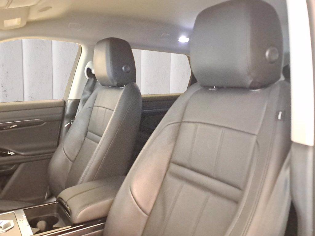 LAND ROVER Range Rover Evoque 2 serie LAND ROVER 2.0D I4 163 CV AWD Auto SE del 2023
