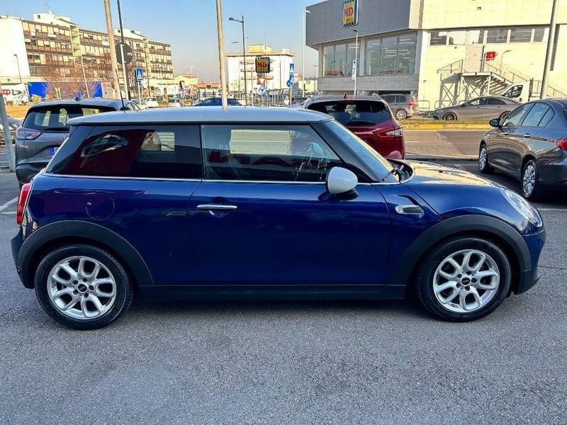 MINI Mini 3 porte 1.2 KM CERTIFICATI-GARANZIA-1°PROPRIETARIO