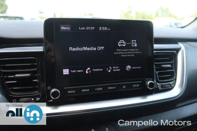 KIA Stonic Stonic 1.0 T-GDi 100cv MHEV iMT Style