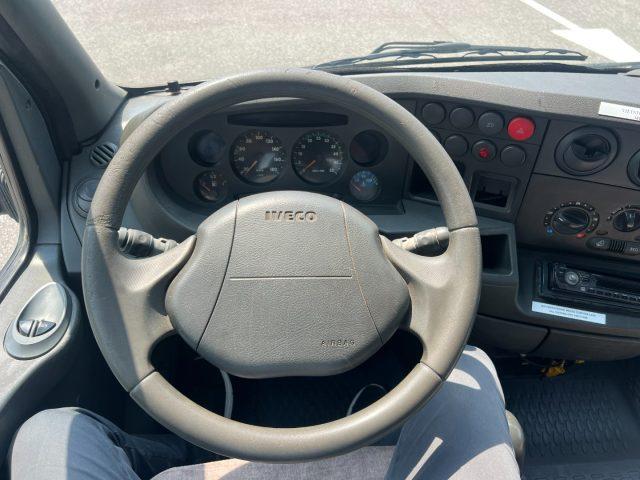 IVECO DAILY 35 C 13