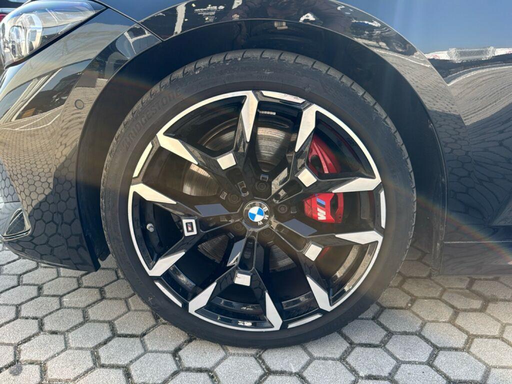 BMW Serie 3 Touring 320 d Mild Hybrid 48V Msport xDrive Steptronic