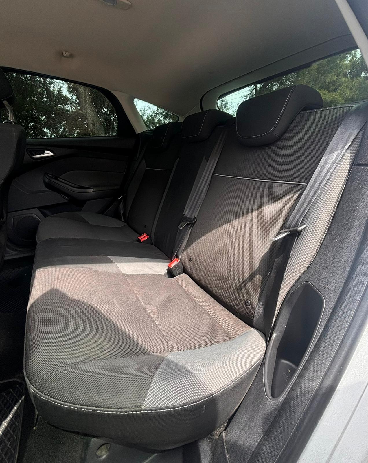 Ford Focus 1.6 TDCi 95 CV