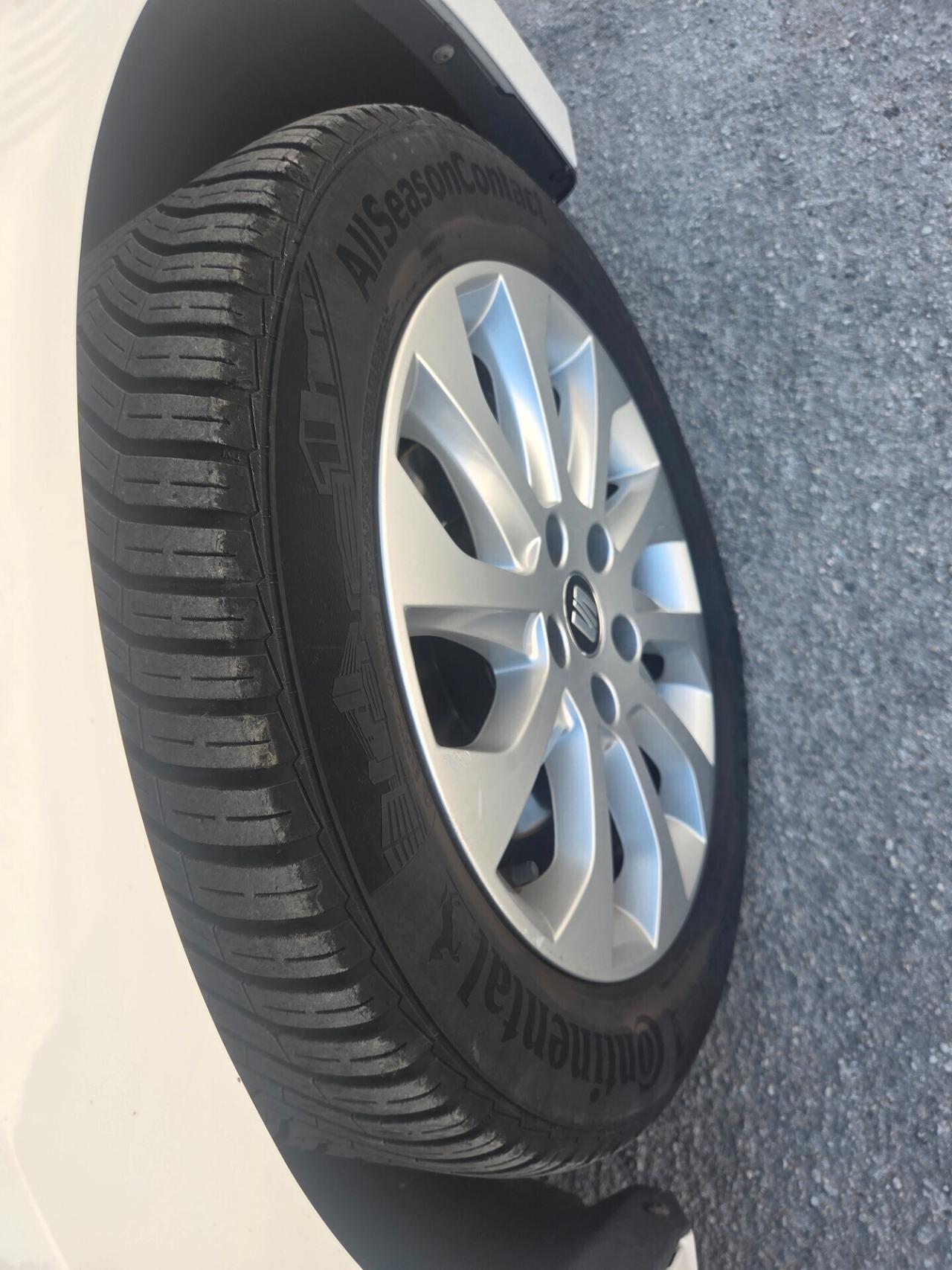 SEAT LEON 1.6 TDI ANNO 2015 FARI LED KM CERTIF VW
